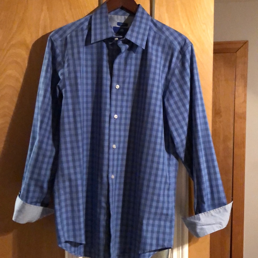 Men’s large shirt